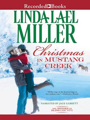 cover image of Christmas in Mustang Creek